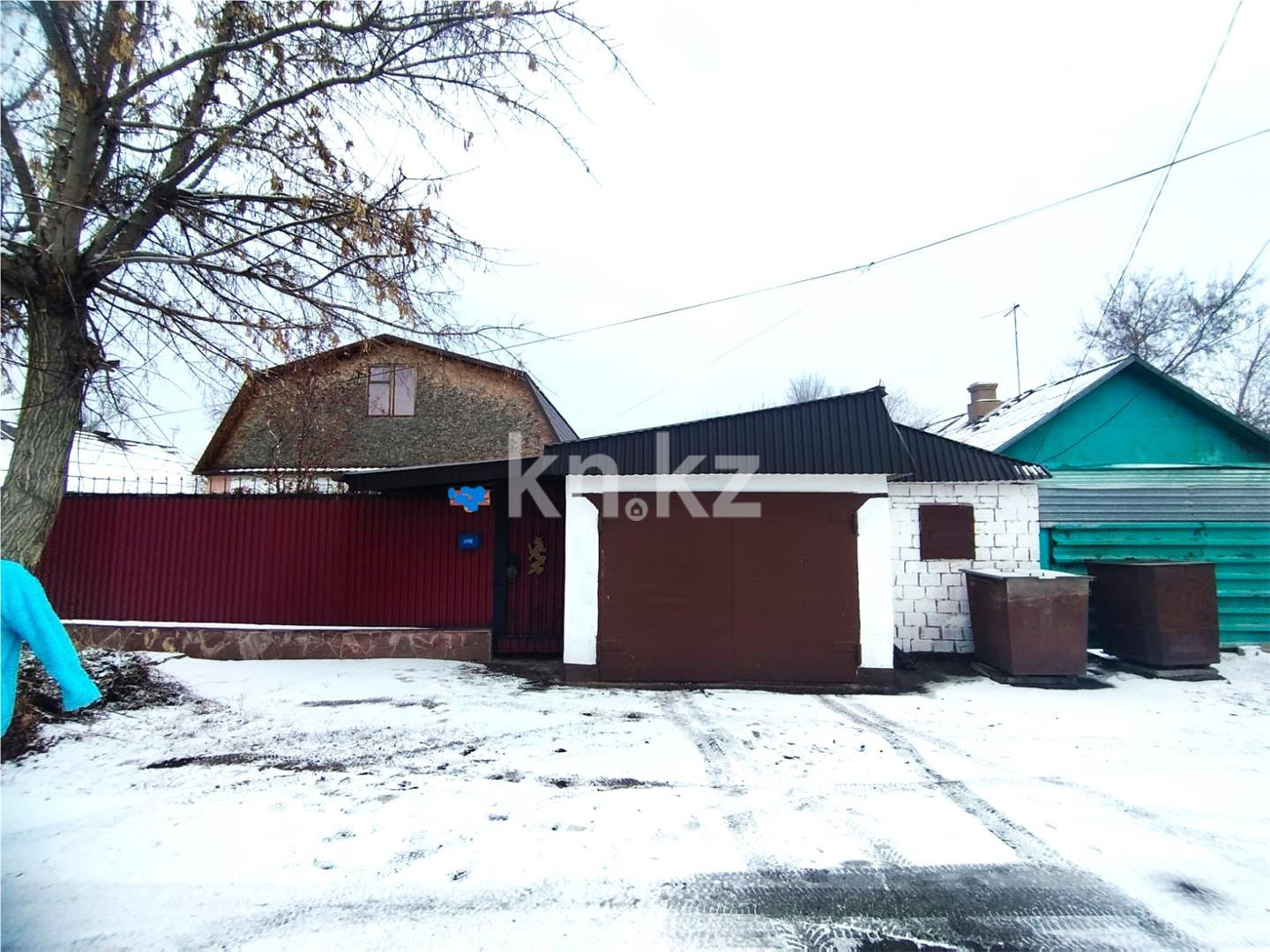 Продажа 5-комнатного дома, 170 м², ул. Кондитерская, дом  30 в Караганде - фото 19