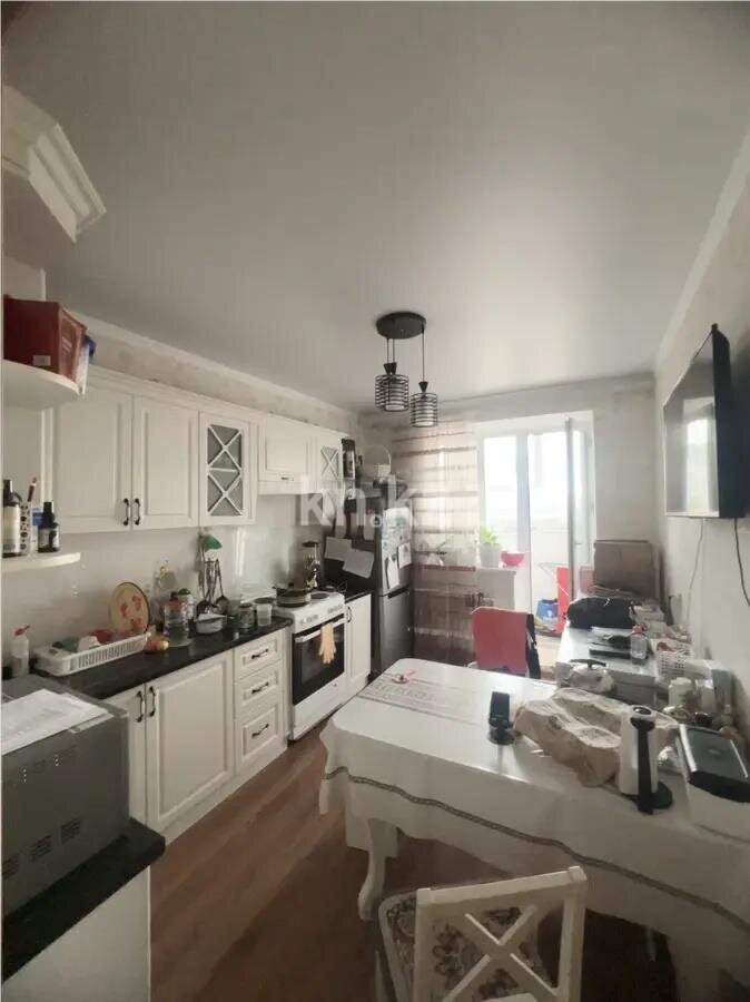 Продажа 1-комнатной квартиры, 40.1 м² в Астане - фото 2