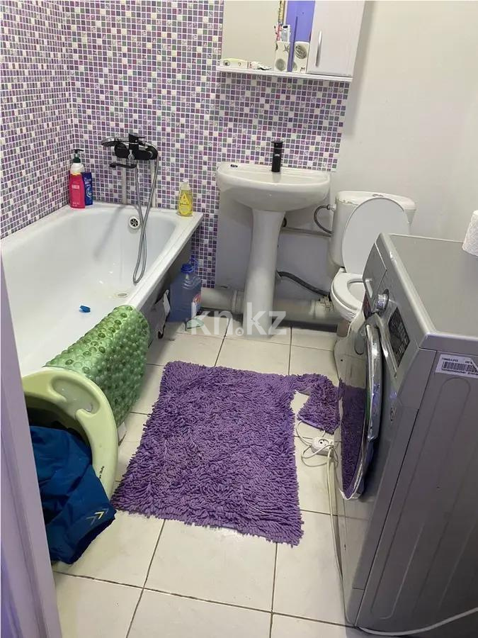 Продажа 2-комнатной квартиры, 45 м² в Алматы - фото 3