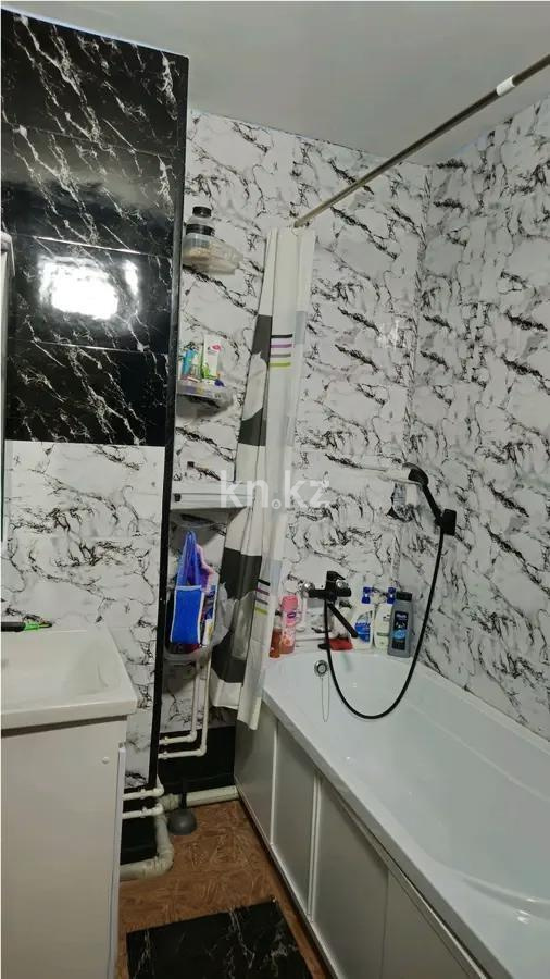 Продажа 3-комнатной квартиры, 89 м², пр. Шахтеров, дом  52 в Караганде - фото 5