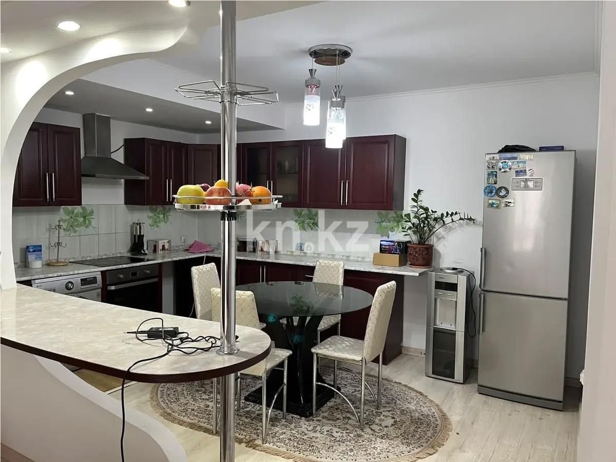 Продажа 3-комнатной квартиры, 100 м² в Астане - фото 3