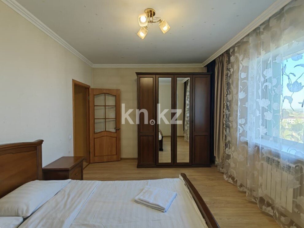 Продажа 4-комнатной квартиры, 105.3 м² в Караганде - фото 9