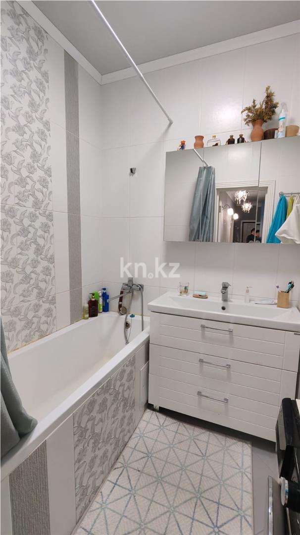 Продажа 3-комнатной квартиры, 90 м² в Караганде - фото 19