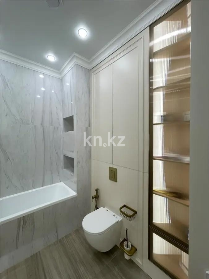 Продажа 3-комнатной квартиры, 117 м² в Астане - фото 3
