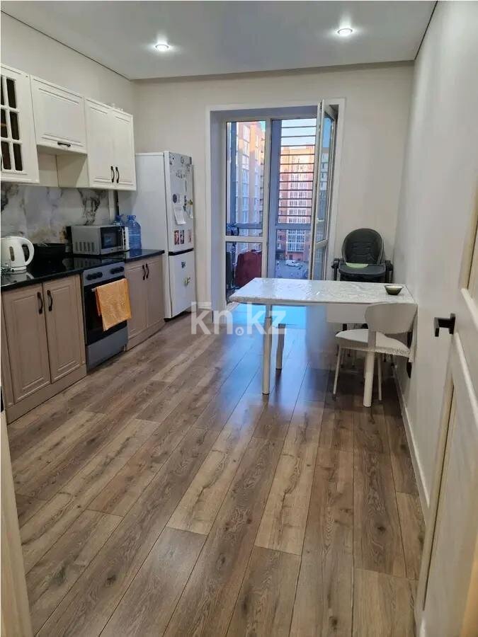 Продажа 2-комнатной квартиры, 64 м² в Астане - фото 3