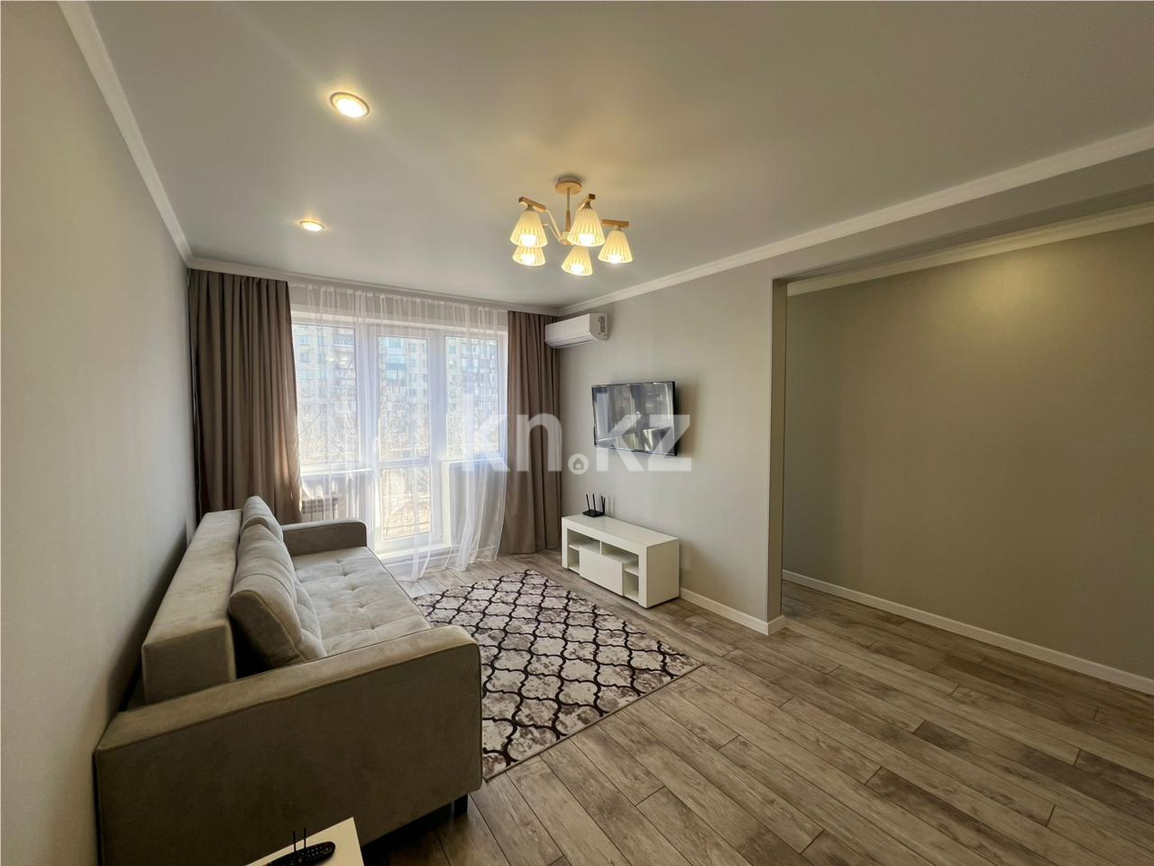 Продажа 1-комнатной квартиры, 33 м² в Караганде - фото 2