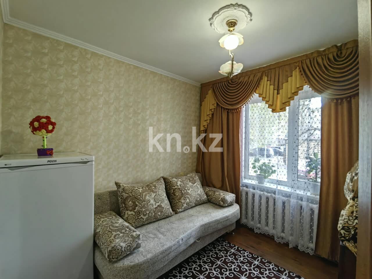 Продажа 3-комнатной квартиры, 63 м² в Караганде - фото 16