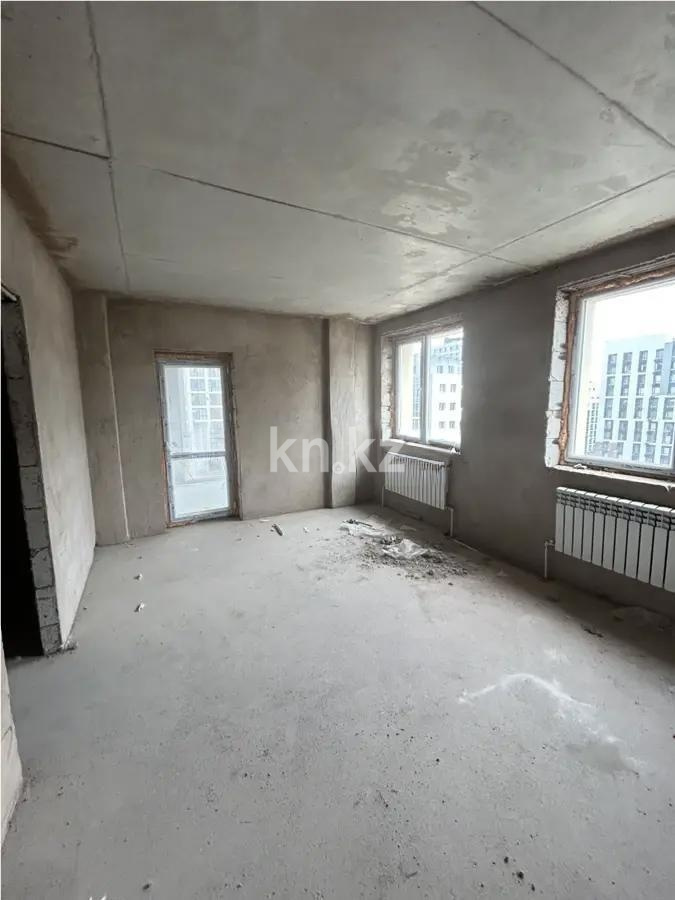 Продажа 4-комнатной квартиры, 128.6 м² в Астане - фото 4