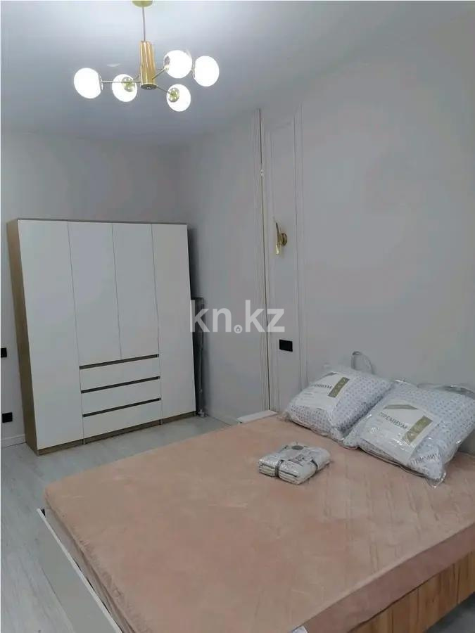 Продажа 2-комнатной квартиры, 48.8 м² в Алматы - фото 3