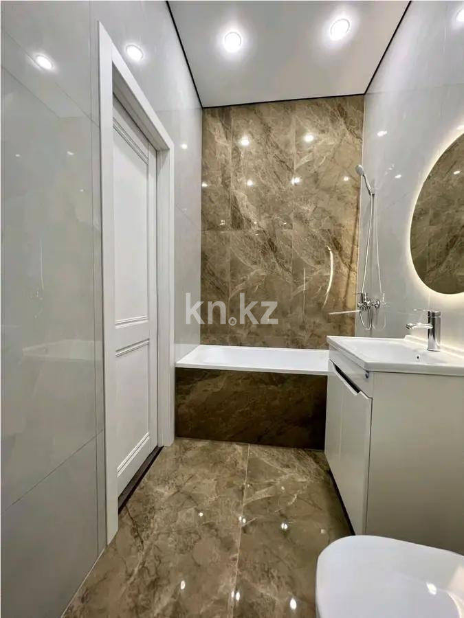 Продажа 2-комнатной квартиры, 43 м², ул. Жургенова, дом  19 в Астане - фото 3