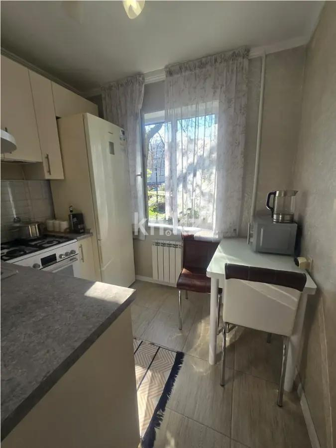 Продажа 3-комнатной квартиры, 61 м² в Алматы - фото 4