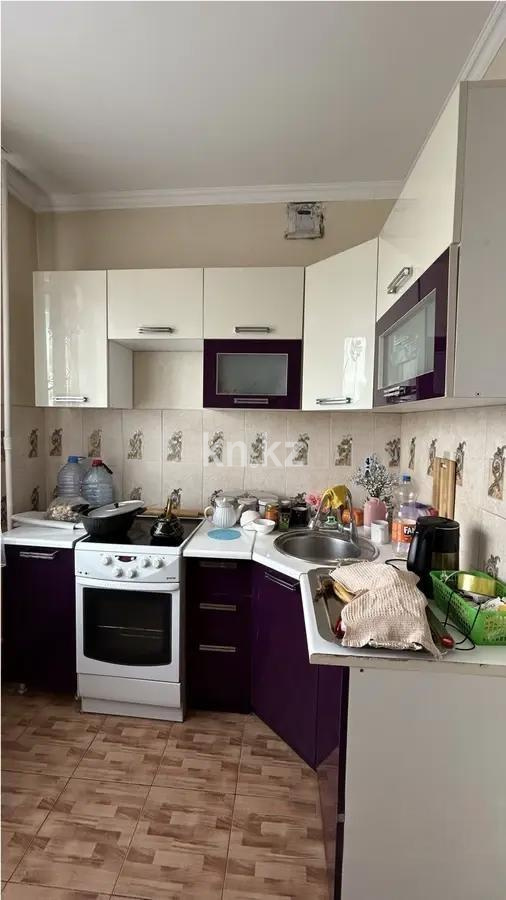 Продажа 1-комнатной квартиры, 29 м² в Астане - фото 2