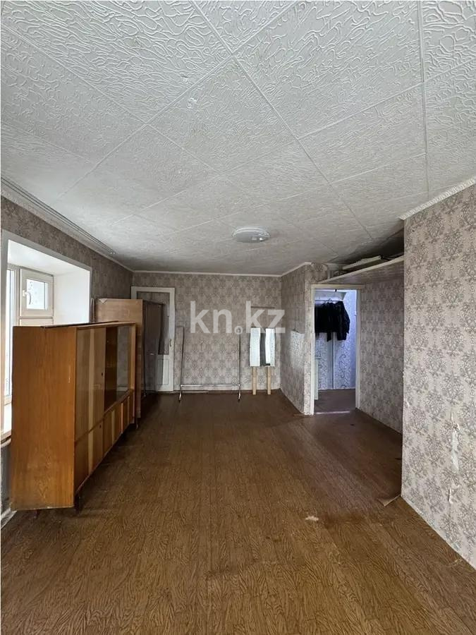 Продажа 1-комнатной квартиры, 29 м² в Астане