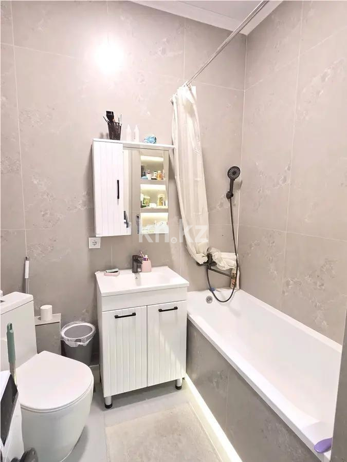 Продажа 1-комнатной квартиры, 38 м² в Алматы - фото 4