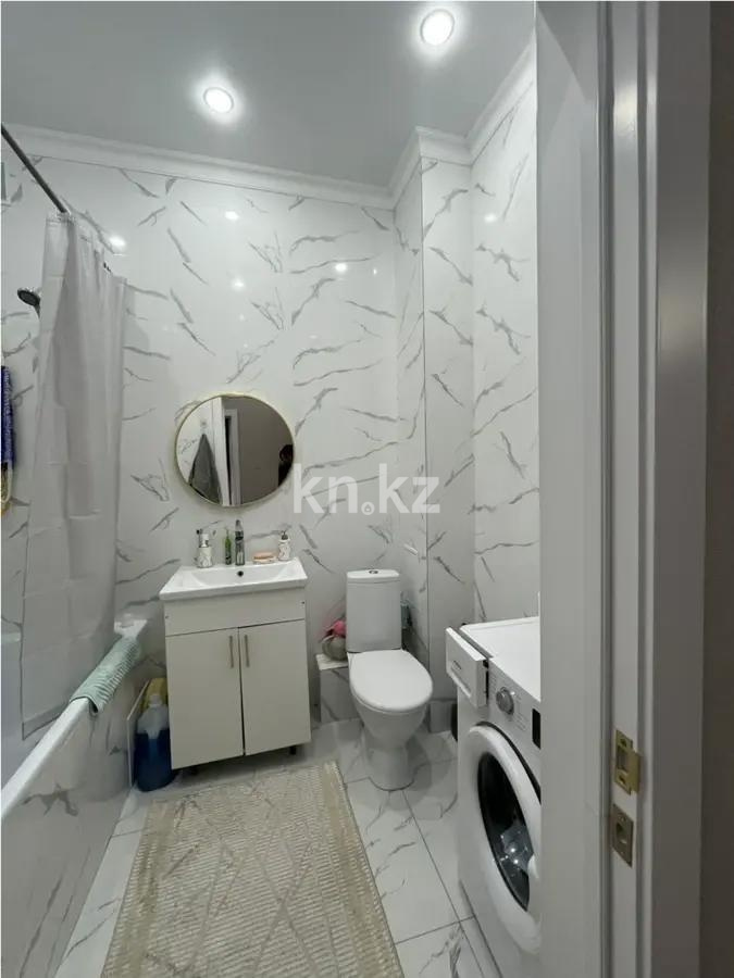 Продажа 2-комнатной квартиры, 49 м² в Астане - фото 4