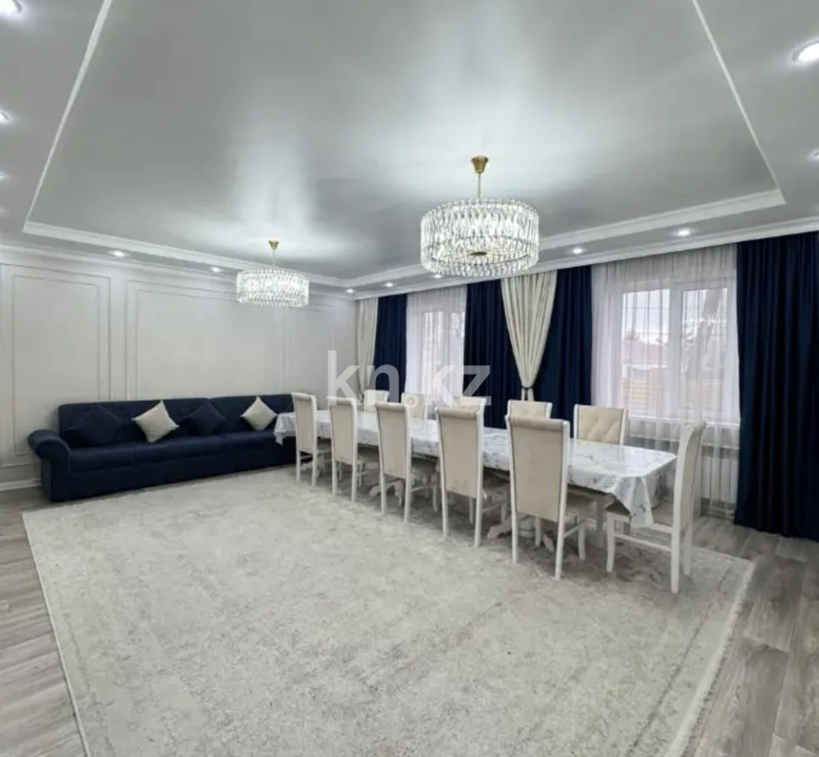 Продажа 5-комнатного дома, 222 м² в Семее - фото 4