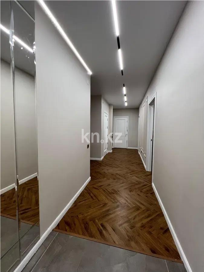 Продажа 4-комнатной квартиры, 117 м² в Алматы - фото 7
