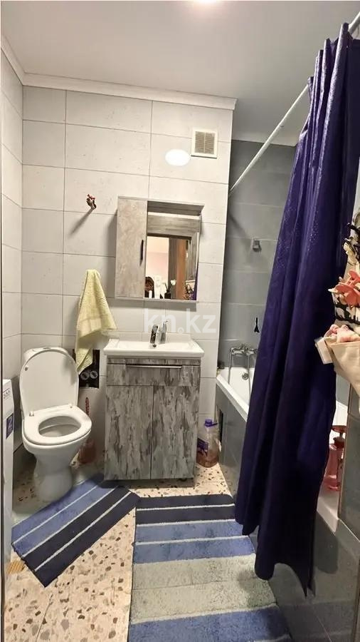 Продажа 2-комнатной квартиры, 51 м² в Астане - фото 4