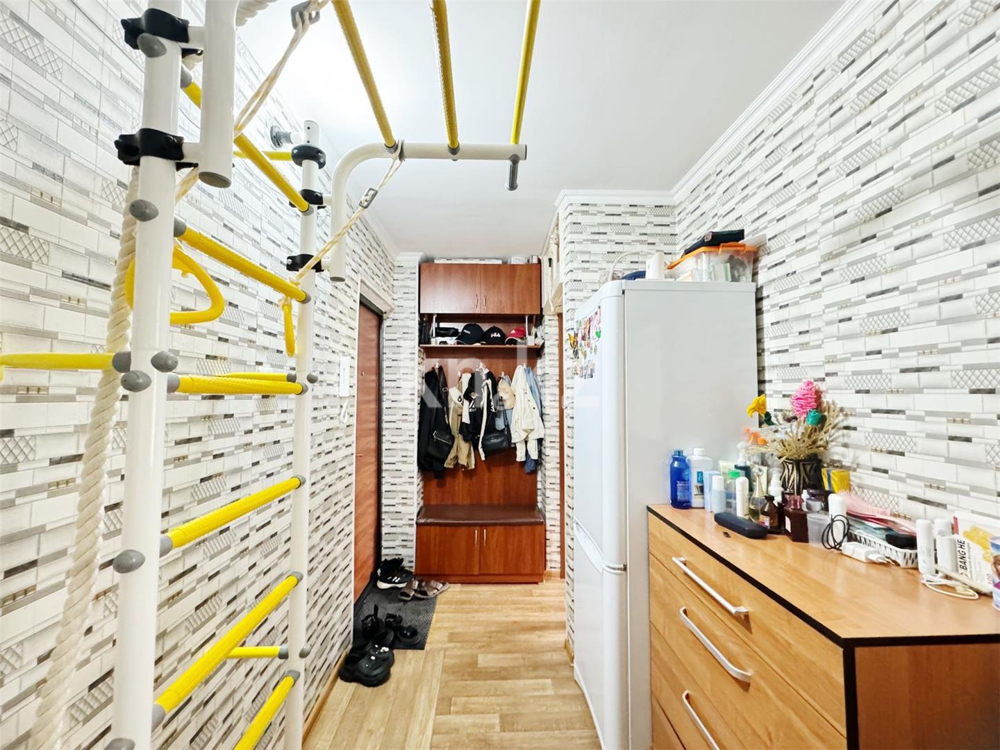 Продажа 2-комнатной квартиры, 45 м², ул. Чайковского в Темиртау - фото 6