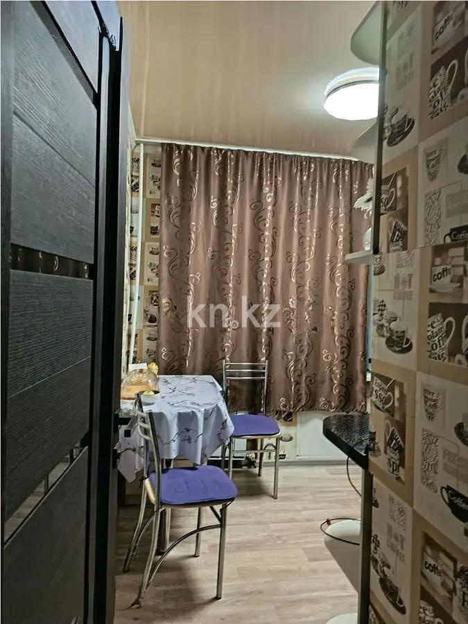 Продажа 4-комнатной квартиры, 62 м² в Караганде - фото 5