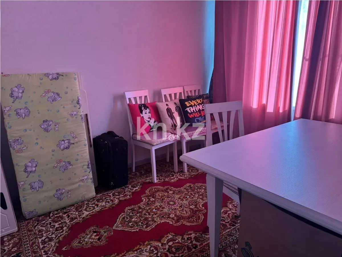 Продажа 3-комнатной квартиры, 56.5 м² в Алматы - фото 2