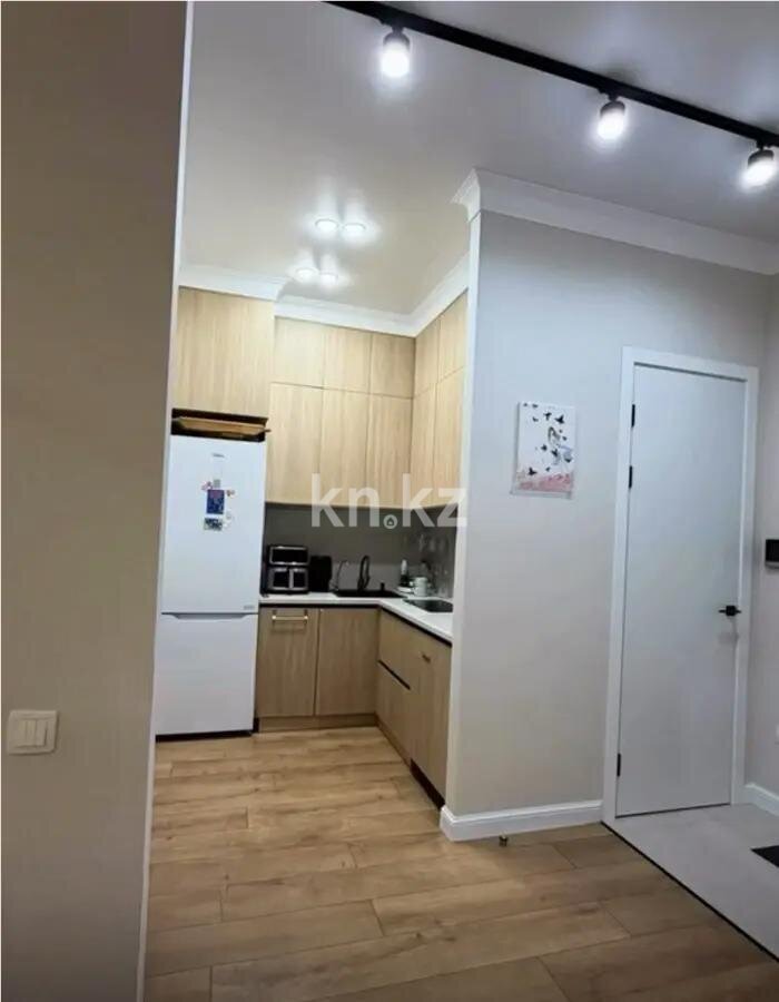 Продажа 2-комнатной квартиры, 46.3 м² в Астане - фото 3