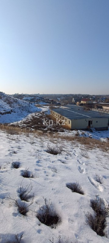 Продажа участка, 8 га в Алматинской области - фото 26