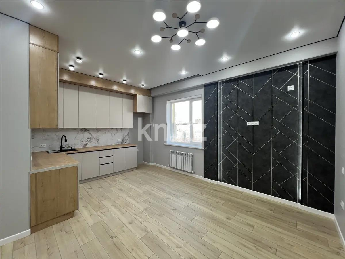 Продажа 3-комнатной квартиры, 64 м² в Астане - фото 7