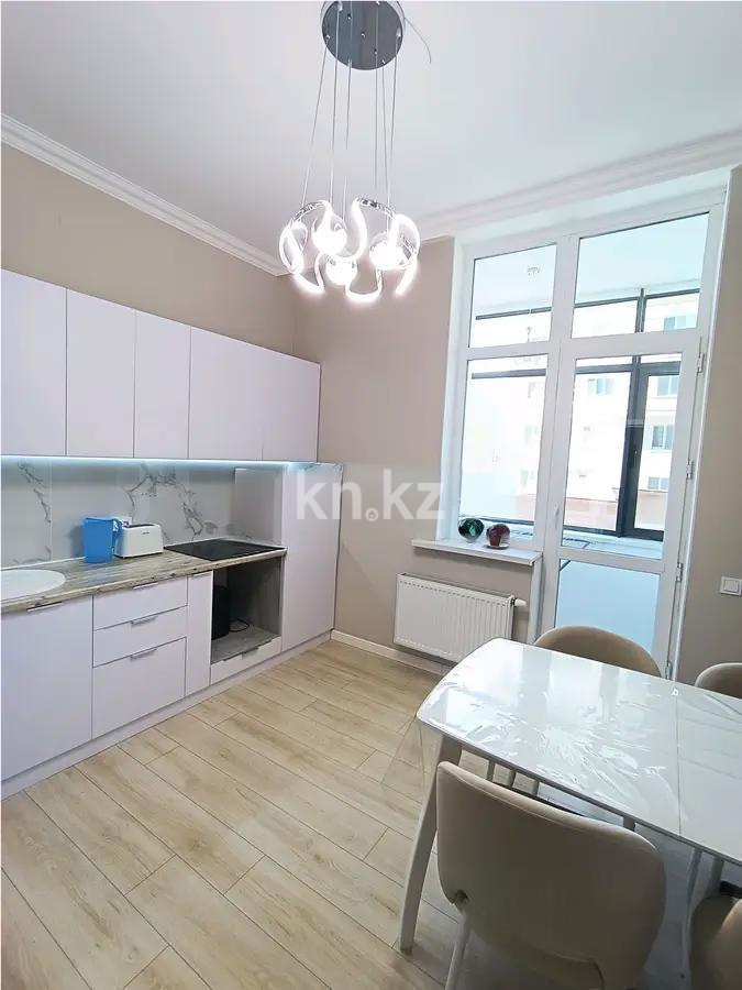 Продажа 3-комнатной квартиры, 74 м² в Астане - фото 4