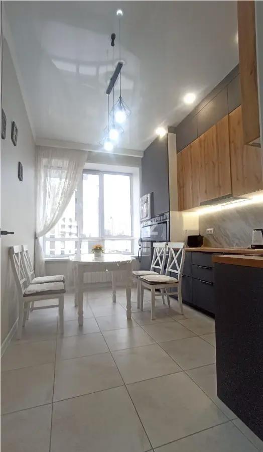 Продажа 3-комнатной квартиры, 81 м², ул. Анет баба, дом  3 в Астане - фото 4