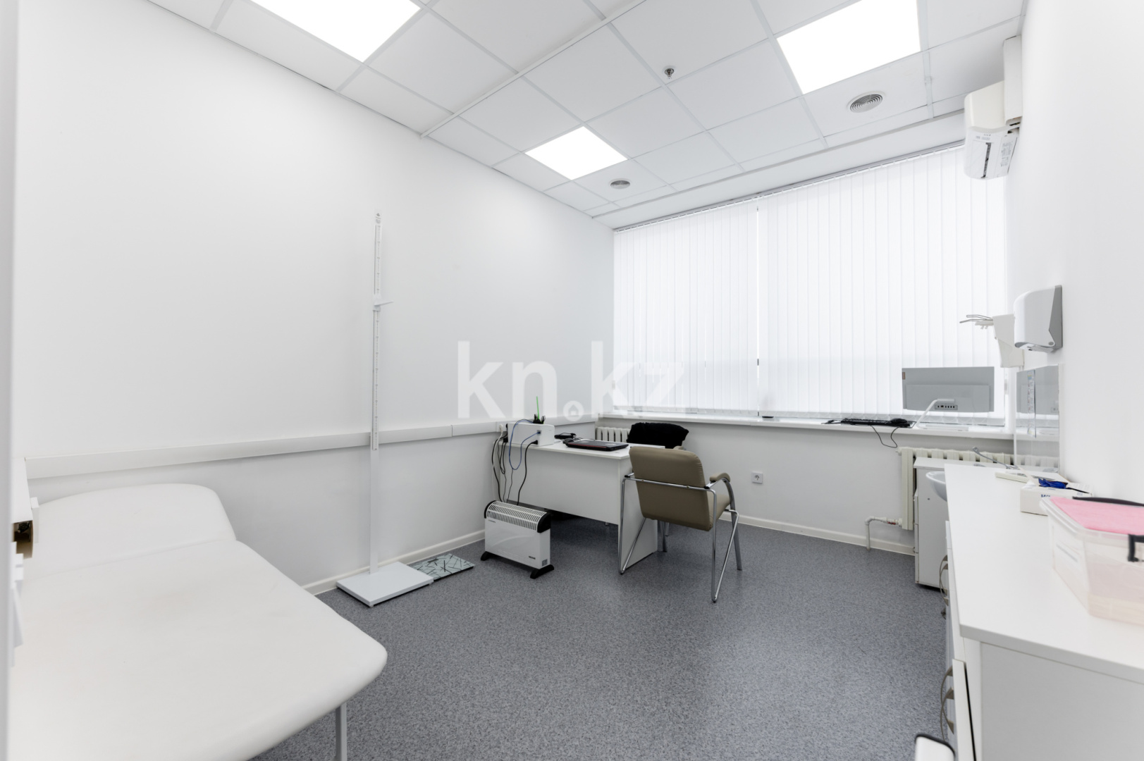 Продажа помещения, 245.5 м² в Астане - фото 28