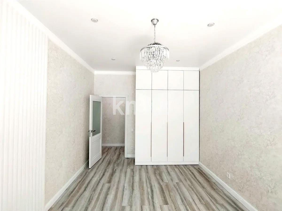 Продажа 1-комнатной квартиры, 39 м² в Астане - фото 2