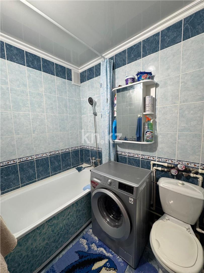 Продажа 2-комнатной квартиры, 48 м² в Темиртау - фото 7