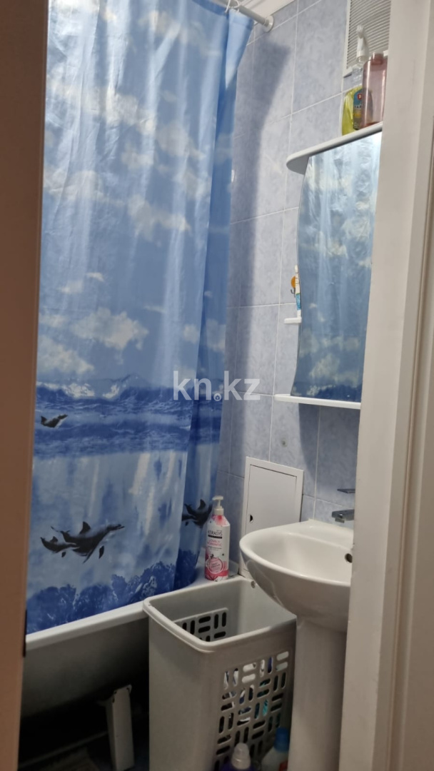 Аренда 2-комнатной квартиры, 58 м² в Астане - фото 8