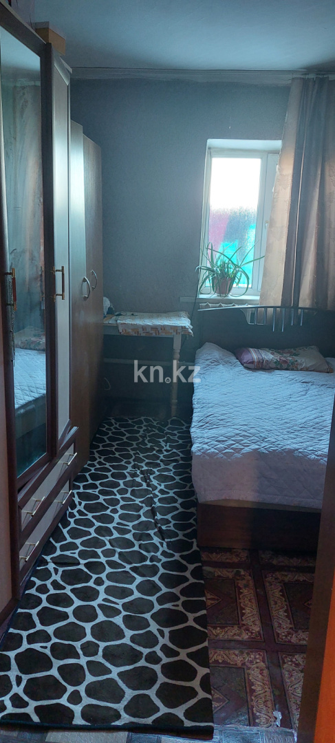 Продажа 4-комнатного дома, 65 м², ул. Рыбная, дом  20 в Караганде - фото 9