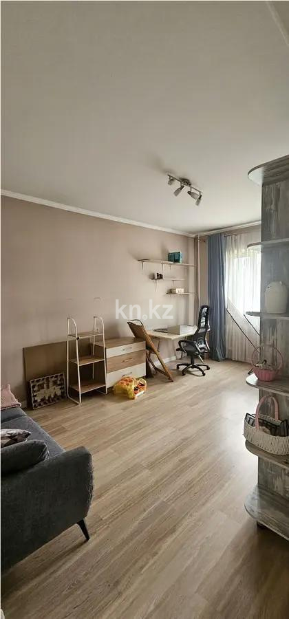 Продажа 1-комнатной квартиры, 40 м² в Алматы