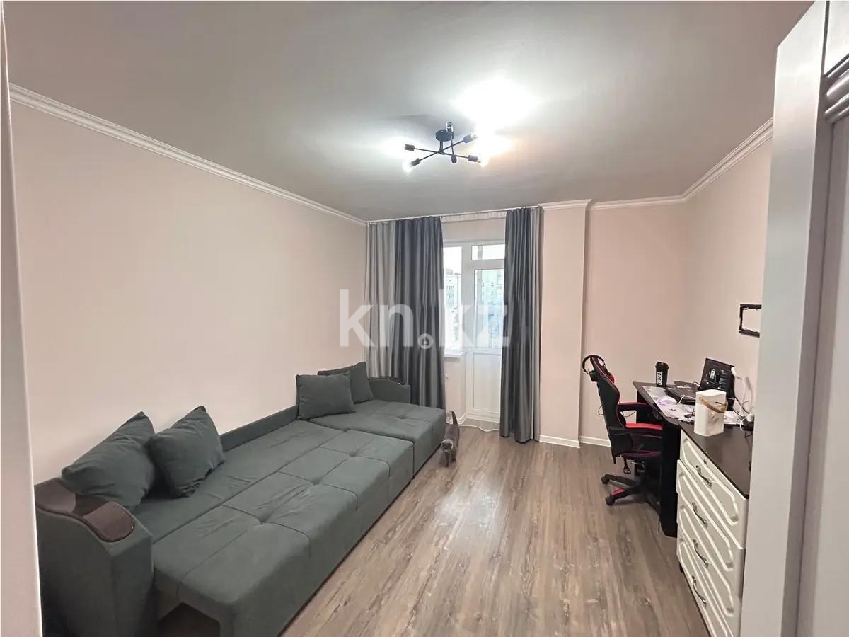 Продажа 1-комнатной квартиры, 40 м², ул. Молдагалиева, дом  2 в Астане