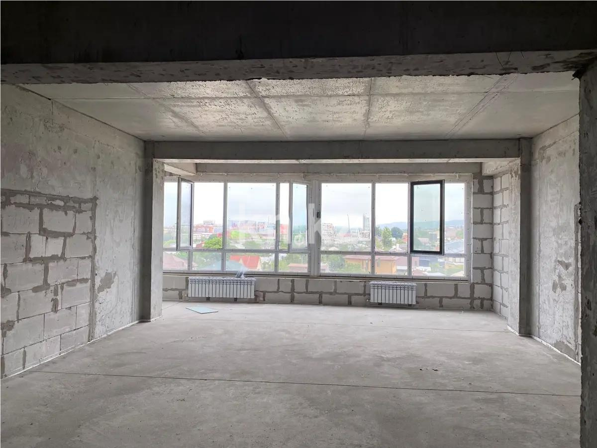 Продажа 2-комнатной квартиры, 56.5 м², ул. Илтипат, дом  45/1 в Алматы