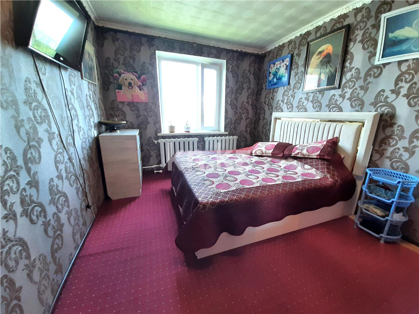 Продажа 2-комнатной квартиры, 51 м² в Темиртау - фото 5