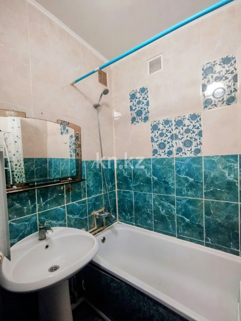 Продажа 2-комнатной квартиры, 52.5 м², ул. Есенжанова в Уральске - фото 12