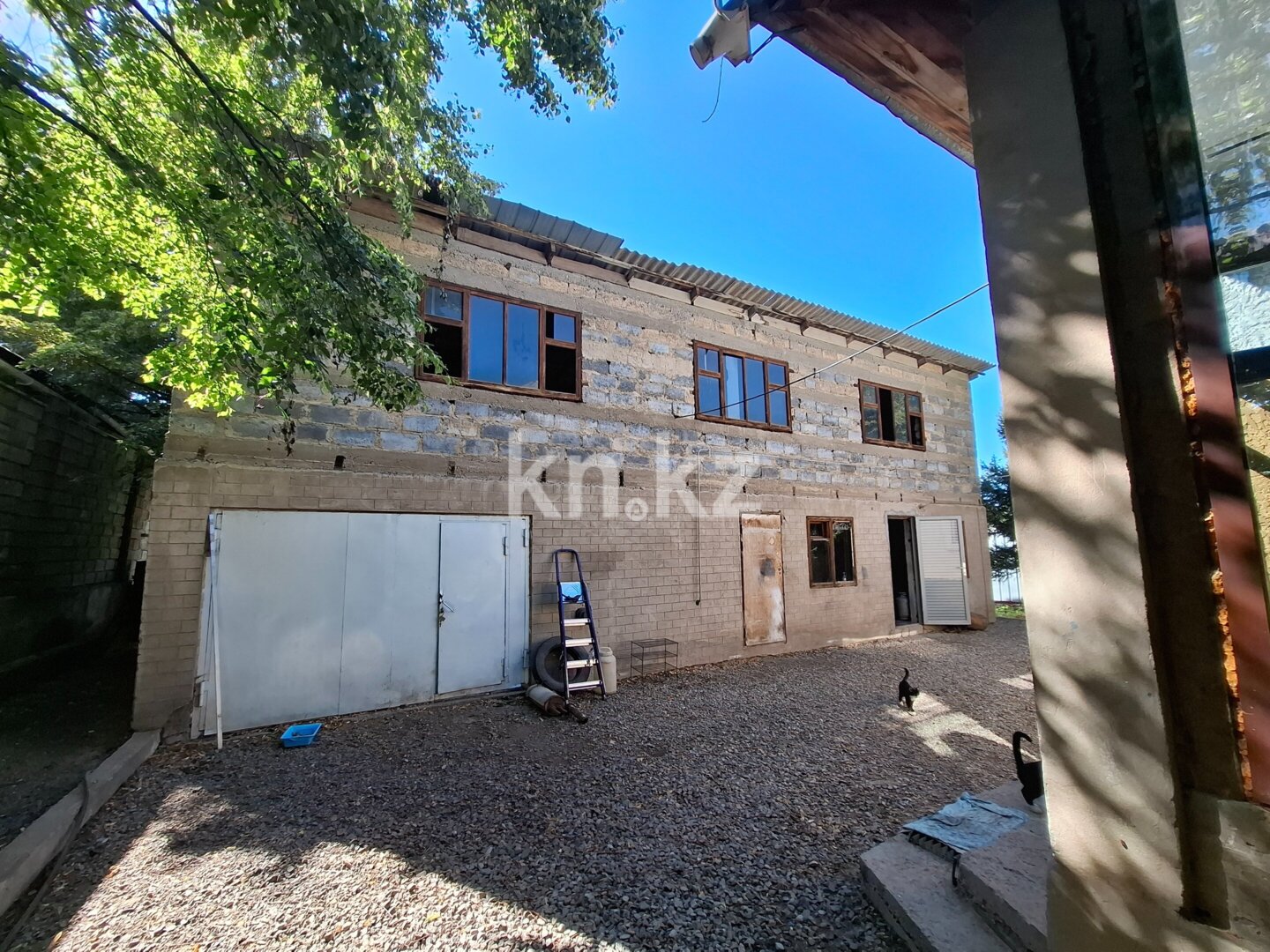 Продажа 4-комнатного дома, 77.8 м² в Алматы - фото 10