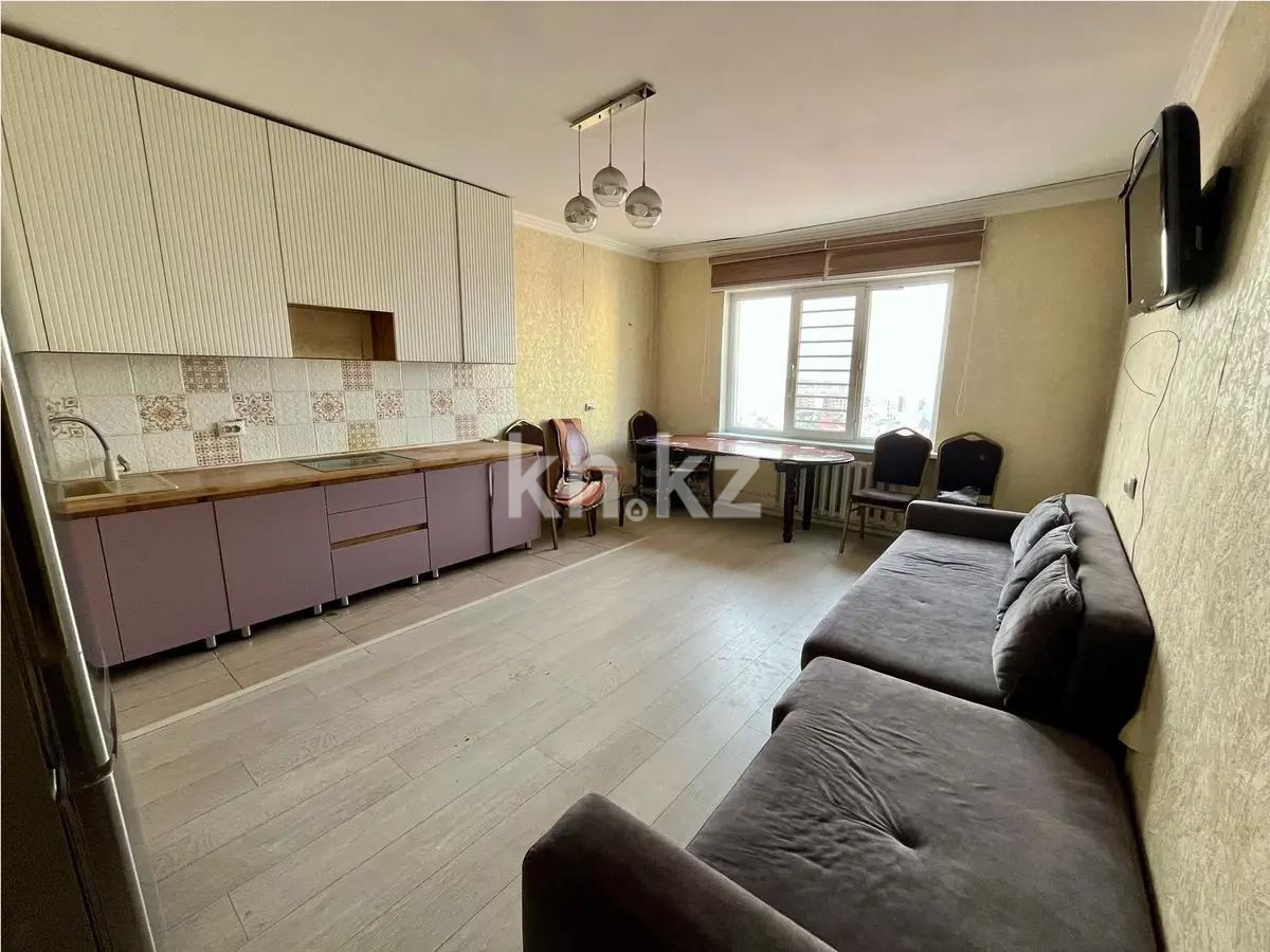 Продажа 3-комнатной квартиры, 107 м² в Алматы - фото 3