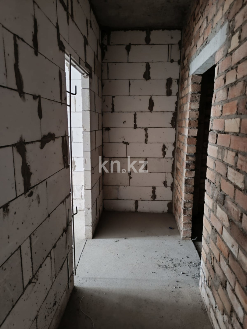 Продажа 2-комнатной квартиры, 77 м² в Астане - фото 10