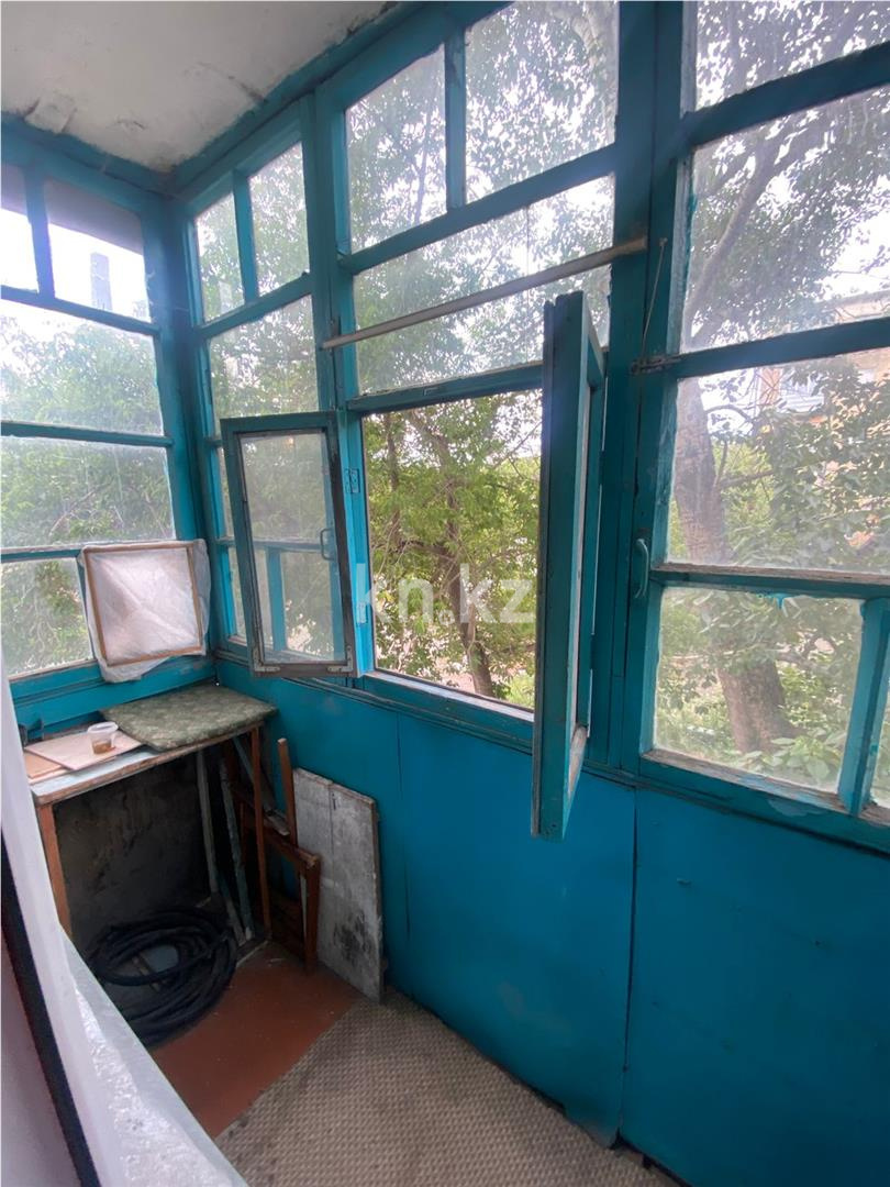 Продажа 1-комнатной квартиры, 32 м² в Темиртау - фото 4