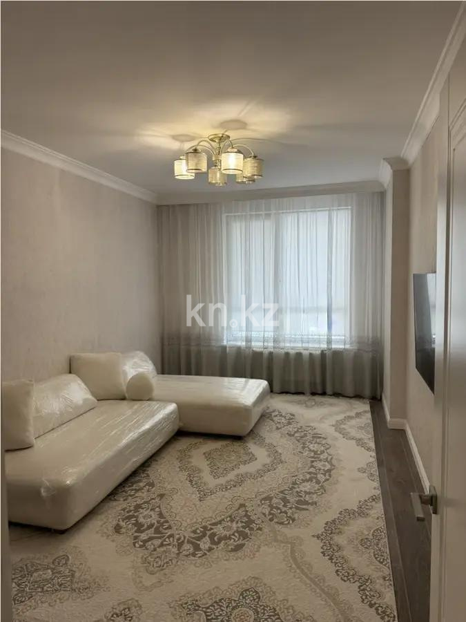 Продажа 4-комнатной квартиры, 118 м², пр. Мангилик Ел, дом  60 в Астане