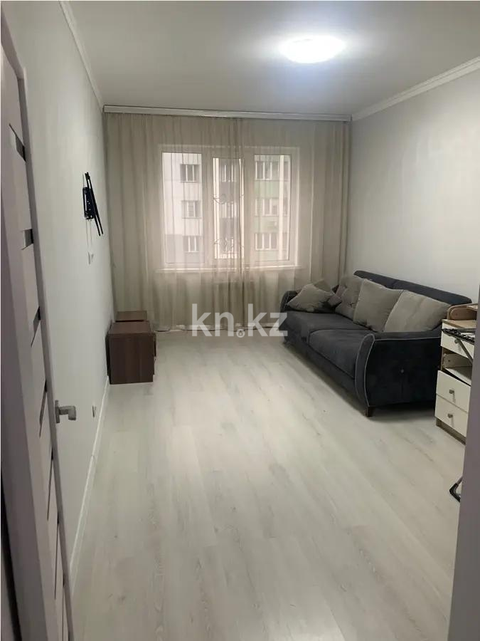 Продажа 1-комнатной квартиры, 46 м² в Алматы