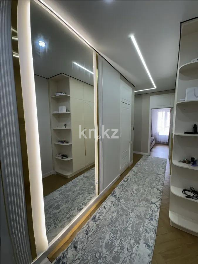 Продажа 3-комнатной квартиры, 71 м² в Алматы - фото 5