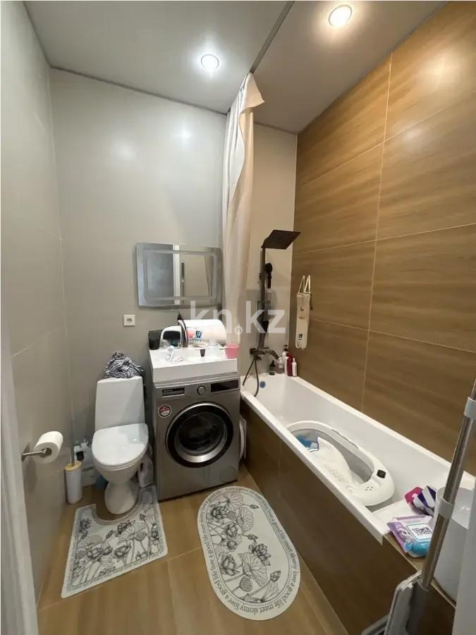 Продажа 1-комнатной квартиры, 35.6 м² в Астане - фото 4