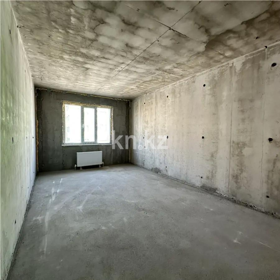 Продажа 2-комнатной квартиры, 55 м², ул. Омарова, дом  3 в Алматы