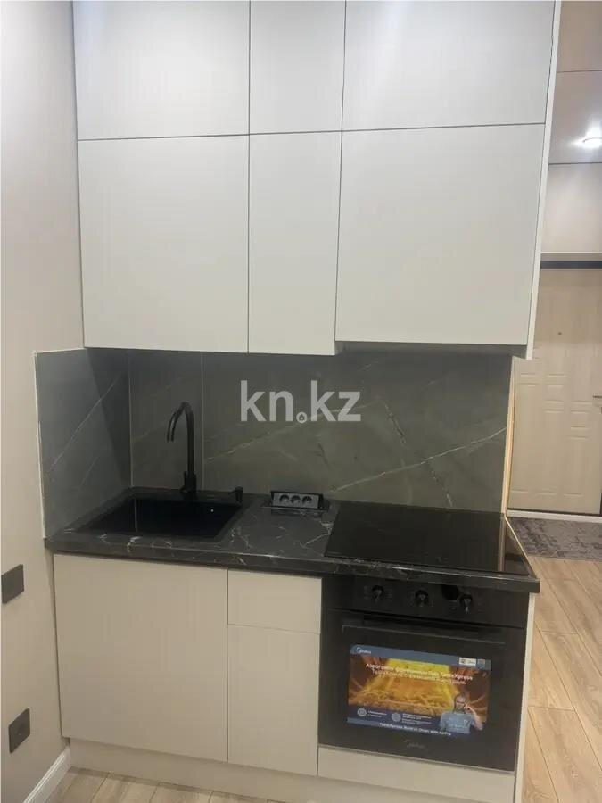 Продажа 1-комнатной квартиры, 22 м² в Астане - фото 2